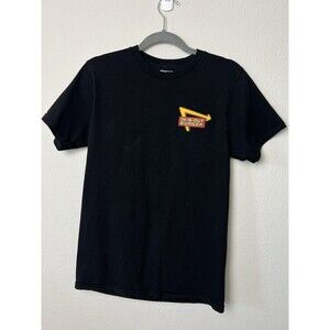 IN-N-OUT BURGER (2023) Official 75th Anniversary Limited Edition T-Shirt Size S